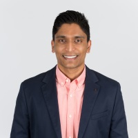 Kayur Patel