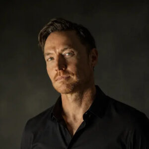 Brad Hook