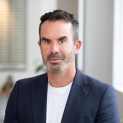 Joe Considine