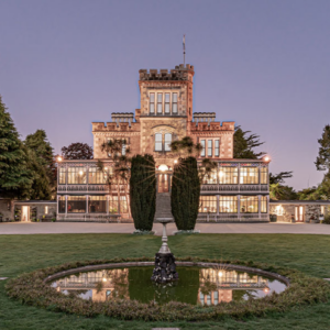 Larnach Castle