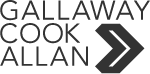 Gallaway Cook Allan logo