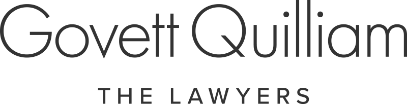 Govett Quilliam logo