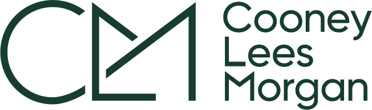 Cooney Lees Morgan logo