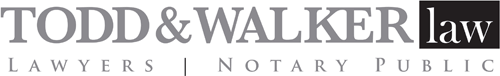 Todd & Walker logo